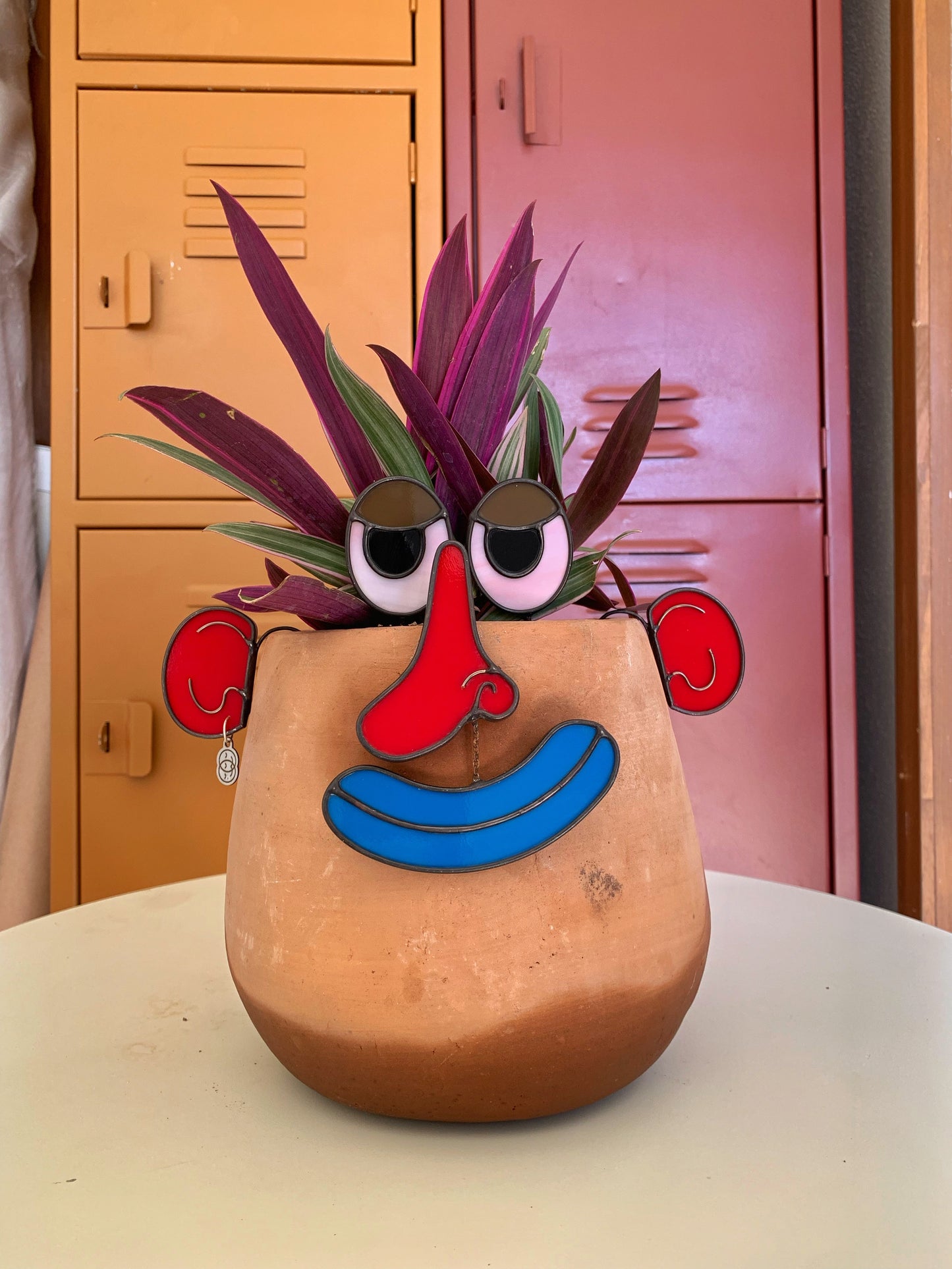 Pothead