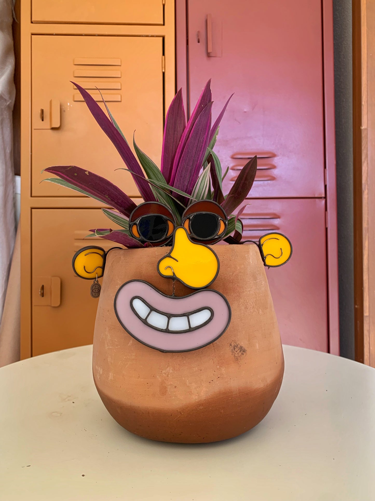 Pothead