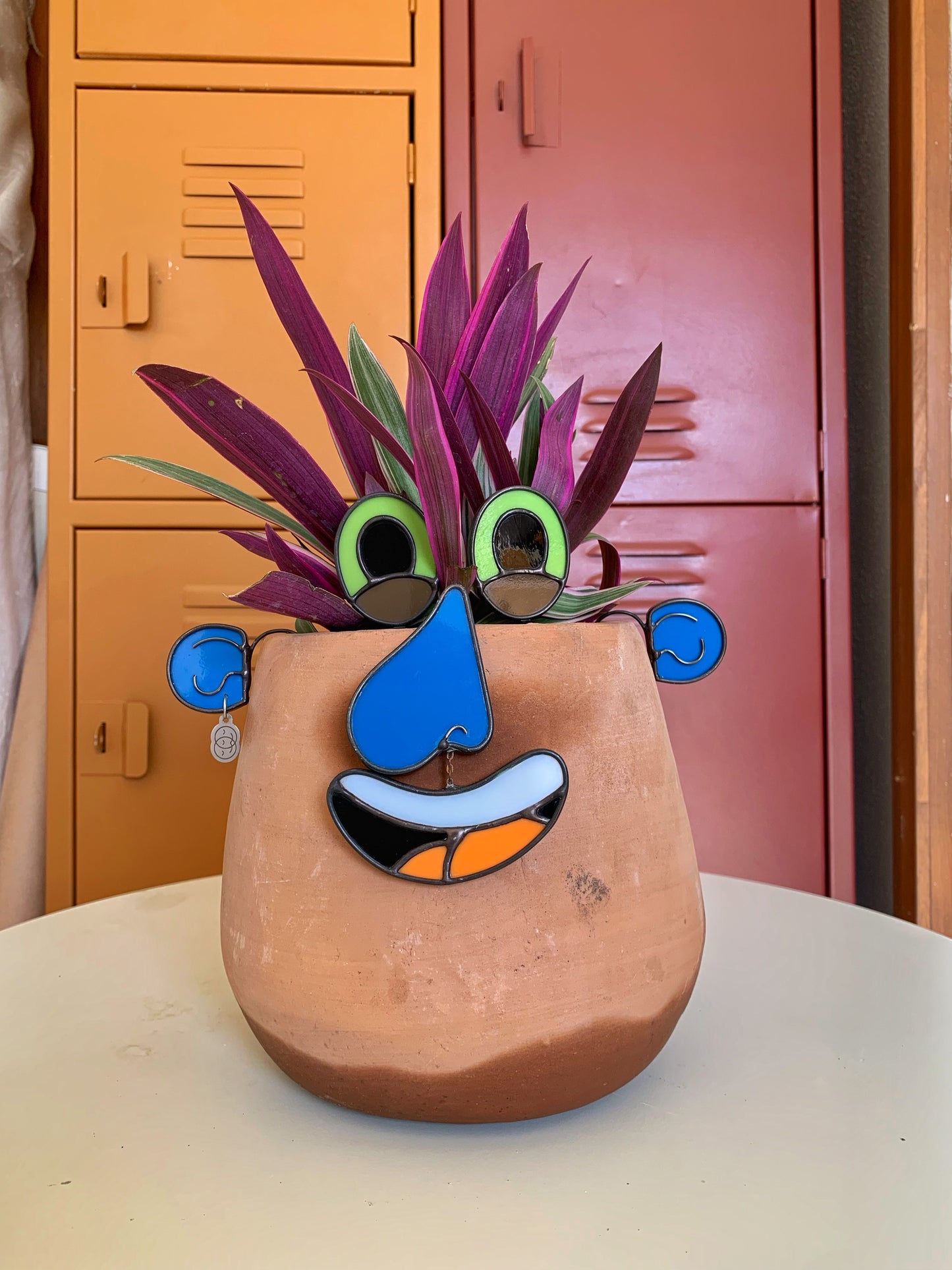 Pothead