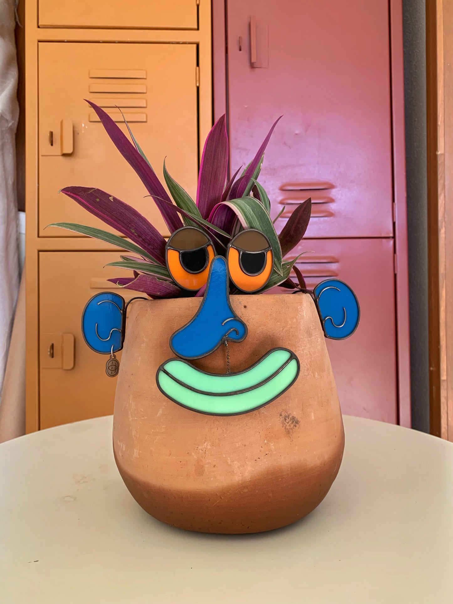 Pothead