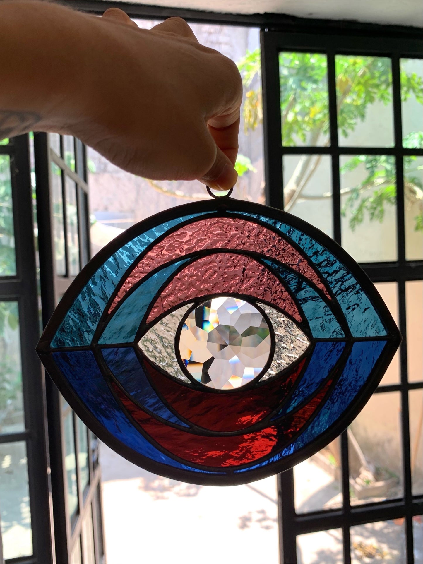 Witch Eye “Eurora”