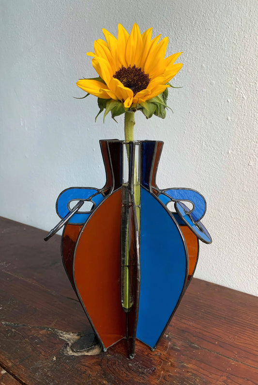 Vase “Pompeii’